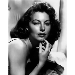 Ava Gardner Photo